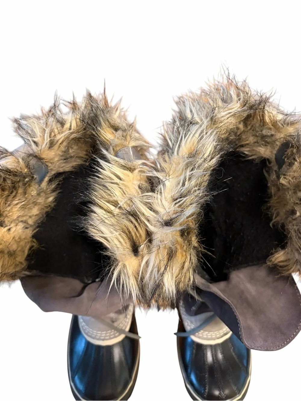 Sorel Joan of Arctic Women’s Winter Boots, size 10